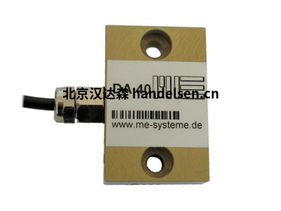 德國原廠ME-Messsysteme應變傳感器DA系列