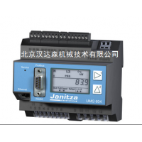 德國Janitza電能質量分析儀UMG 604 EP-PRO