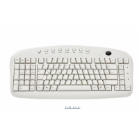 德國GETT鍵盤 塑料鍵盤 KL20241