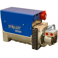 芬蘭Dynaset HK系列液壓活塞壓縮機 適用于機械領域