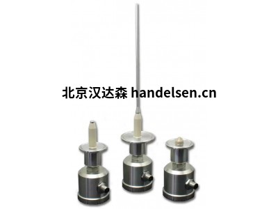 Anderson-Negele LB 導電點液位傳感器和模塊