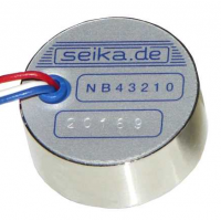 SEIKA加速度傳感器靜態加速度計B1、B2、B3系列