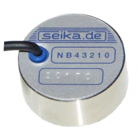 SEIKA加速度傳感器高過載電阻加速度計DBK系列