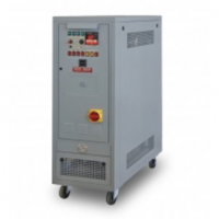 瑞士TOOL-TEMP電子溫度控制器調節浴TT-100 K-E型