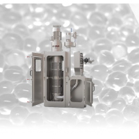 瑞士MAAG烘干機eXso型用于水下造粒和拉條造粒的干燥機