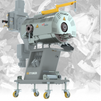 瑞士MAAG用于回收和高填充應用的齒輪泵extrex型