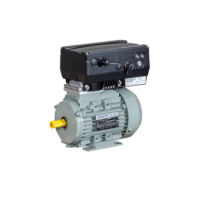 AC-Motoren低壓電機IE2 高效產品系列標準驅動器
