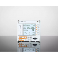 A-Eberle穩壓器和變壓器監視器REG-D型穩壓器
