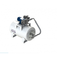 MARCO 齒輪泵UP6系列潤滑油齒輪泵