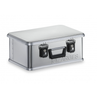 zarges通用盒zargesbox系列裝運箱鋁制通用容器