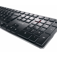CHERRY KW X ULP 機械鍵盤應用特點
