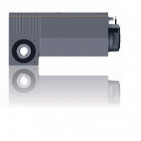 HIMMEL斜齒輪減速電機SF02 - G562U系列比率1.5 至 10，000