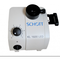 Schott AGKL 300 發光二極管