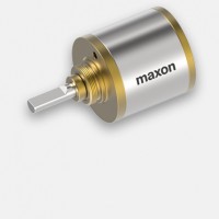 瑞士Maxon正齒輪箱GS 313991運行噪音小