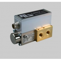 MLS Lanny G1/8 D 型比例控制閥12 bar用于非危險氣體