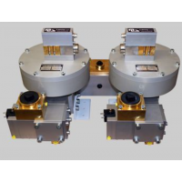 MLS Lanny 圓頂減壓器DDM0051型膜片控制2/2通