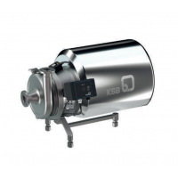 KSB干式蝸殼泵VAB 040-032-145型