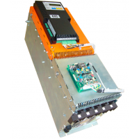 ATE變頻器IFC/A系列轉換器應用于10-50kW應用