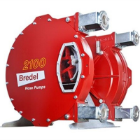 Bredel 軟管泵SPX32性能特點介紹
