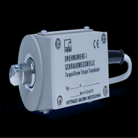 HBM扭矩傳感器K-T40B-001R-MF-S-M-DU2-0-S特點參數介紹