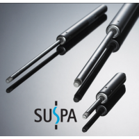 德國SUSPA生產 氨氣彈簧，SUSPA 阻尼器，活塞桿和活塞管