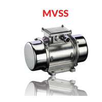 Italvibras G. Silingardi高頻電機MVSS可防止腐蝕性物質和污染物