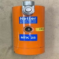 Netter Vibration氣動振動器 NTS 50/08原理與應用