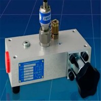 WEBTEC液壓流量指示器FI750-30ABOT參數及使用方法介紹