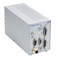 PI C-891.130300 系列位移臺控制器 用于PIMag位移平臺