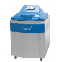 Raypa高壓滅菌器TLV-50PD應用于實現制藥，化學和生物技術行業