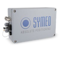 SYMEO位置檢測單元LPR-2D應用介紹