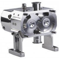 Johnson Pump凸輪轉子泵TW2/0343為要求最苛刻的應用而設計