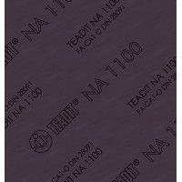 泰利TEADIT壓縮纖維片NA 1100由石墨和碳纖維制成