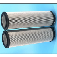 Mahle標準纖維素濾芯PI 1105 MIC 10用于液壓和潤滑油過濾