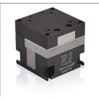 PI納米定位器P-611.3O用于光纖定位半導體測試等