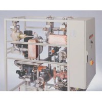 德國風凱FUNKE板式換熱器TPL 00-K滿足機械工程和設備工程