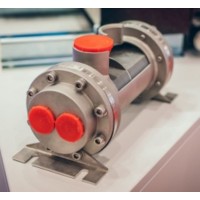 德國Universal Hydraulik液壓冷卻系統