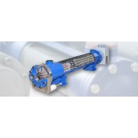 德國Universal Hydraulik液壓熱交換器介紹