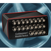 Goldammer MultiChoice G0A-1024-0系列測量卡