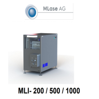 德國mlase MLI 系列紫外光準分子激光器