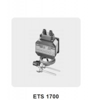 hydac傳感器監控流體溫度ETS 3200耐壓型溫度開關測量