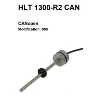 hydac HLT 2550-L2磁致伸縮式外部安裝線性位置傳感器