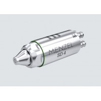 德國Menzel MS SD4噴嘴模塊化設計可滿足復雜的噴涂要求