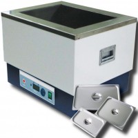 witeg WHB00122多用途油浴鍋用于實驗室