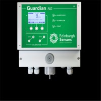 Edinburgh 紅外氣體監測儀Guardian NG功能概述