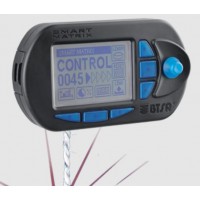btsr MATRIX TWIST IS3F/TTS紗線質量控制系統紗線準備過程精確控制