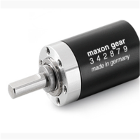 Maxon motor無刷直流電機305014在工業領域的應用