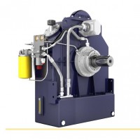 transfluid渦輪液壓液力聯軸器可變填料液力偶合器KPTO