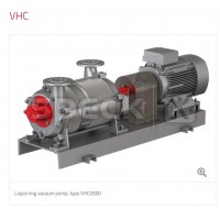 speck VHC VZ銅合金液環真空泵多種工業應用輸送量大
