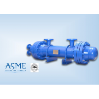 Universal Hydraulik換熱器ASME